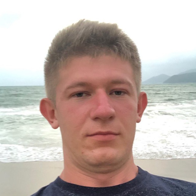 Фото основателя